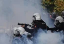 Komiteti Shqiptar i Helsinkit kërkon hetim për dhunën ndaj protestuesve: E papranueshme Komiteti Shqiptar i Helsinkit kërkon hetim për dhunën ndaj protestuesve: E papranueshme