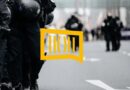 Efektivët penguan mediat të mbulonin protestën/ Reagon rrjeti SafeJounalists