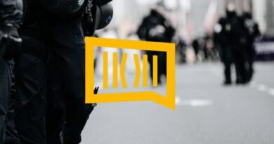 Efektivët penguan mediat të mbulonin protestën/ Reagon rrjeti SafeJounalists
