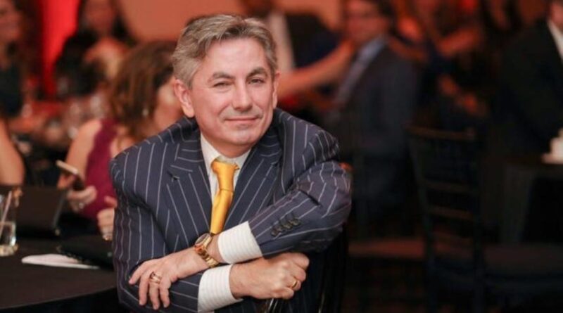 Beqir Sina: Avokati që rezervoi pritjen e Edi Ramës në Detroit,  refuzon postin e propozuar për Konsull në Michigan dhe kërkon dorëheqjen e Ramës