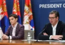 ‘Po përgatitet arrestimi i Vuçiçit’/ Brnabiç: Duan ta largojnë nga politika, ky është terror revolucionar