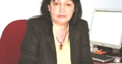 Prof.Dr. Zamira Çavo: Kur paraja që është boshti i këtij sistemi bashkohet me injorancën publike produkti është i ditur