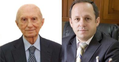 Ilir Çumani: Akademiku Luan Omari, kujtesa e gjallë e një shekulli të mendimit juridik shqiptar