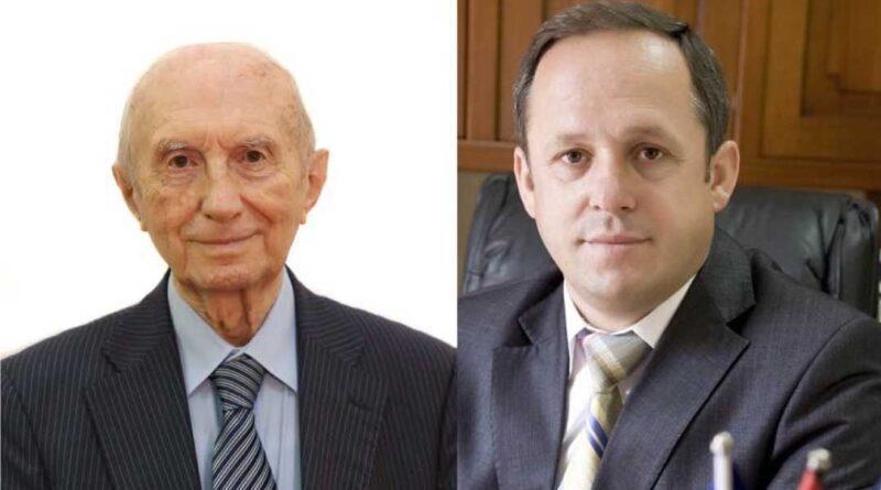 Ilir Çumani: Akademiku Luan Omari, kujtesa e gjallë e një shekulli të mendimit juridik shqiptar